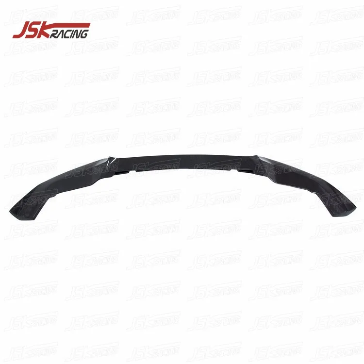 ПЕРЕДНЯЯ ГУБКА из углеродного волокна в стиле VORSTEIN ДЛЯ 2018-2020 F87 M2C