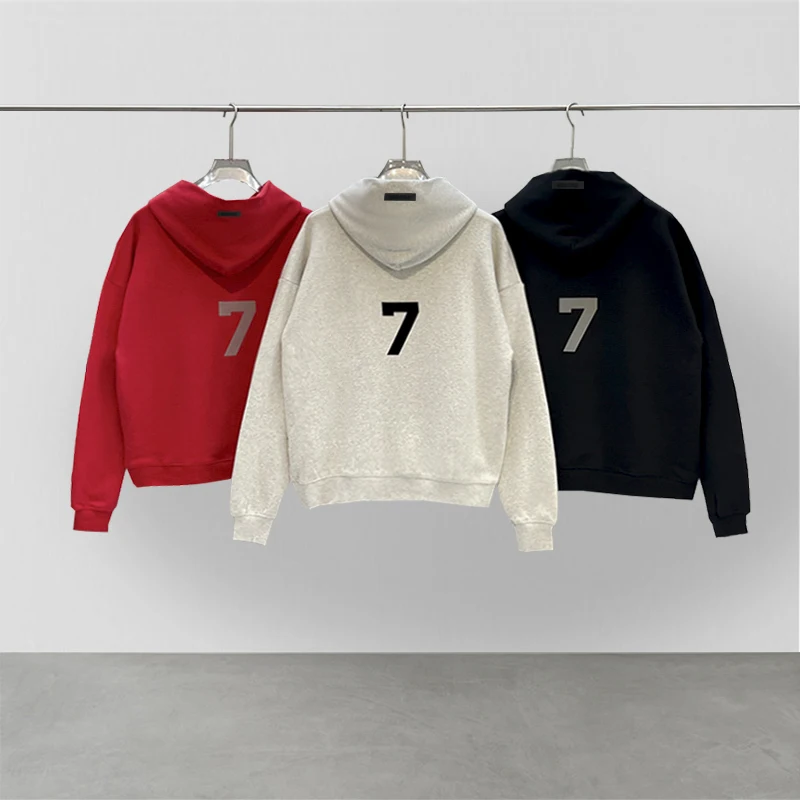 Рисунок 3 - Новый сезон 7, базовый пуловер FW22