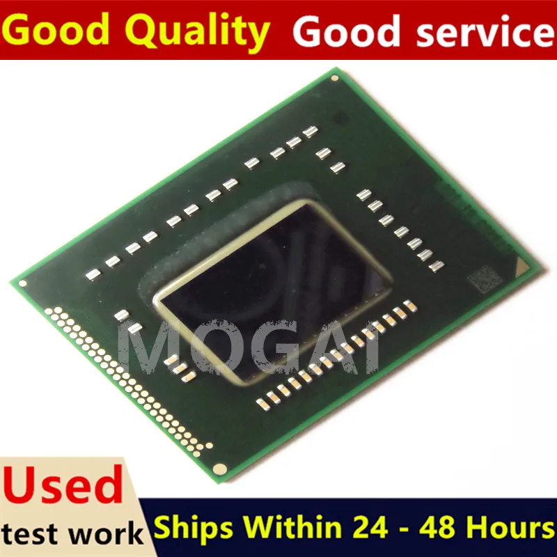 

100% test very good product I3-2310M SR04S I3 2310M BGA reball balls Chipset