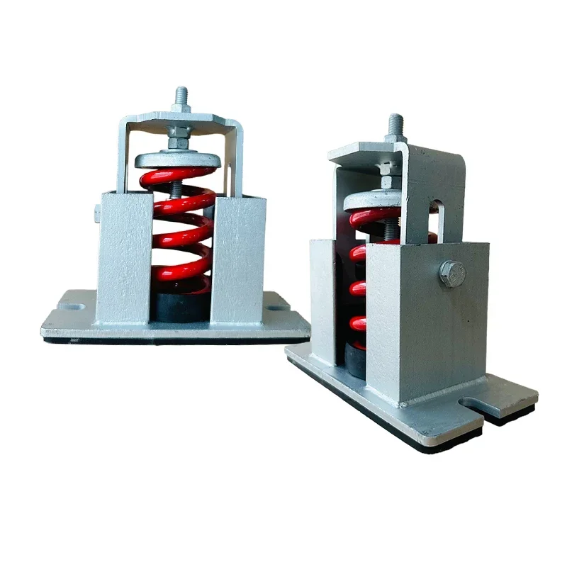 Высококачественная внешняя рама из углеродистой стали Havc пружинное крепление