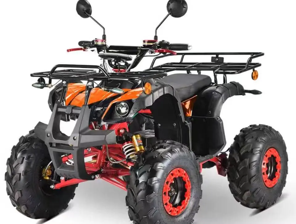 

Mountain Bike Freight