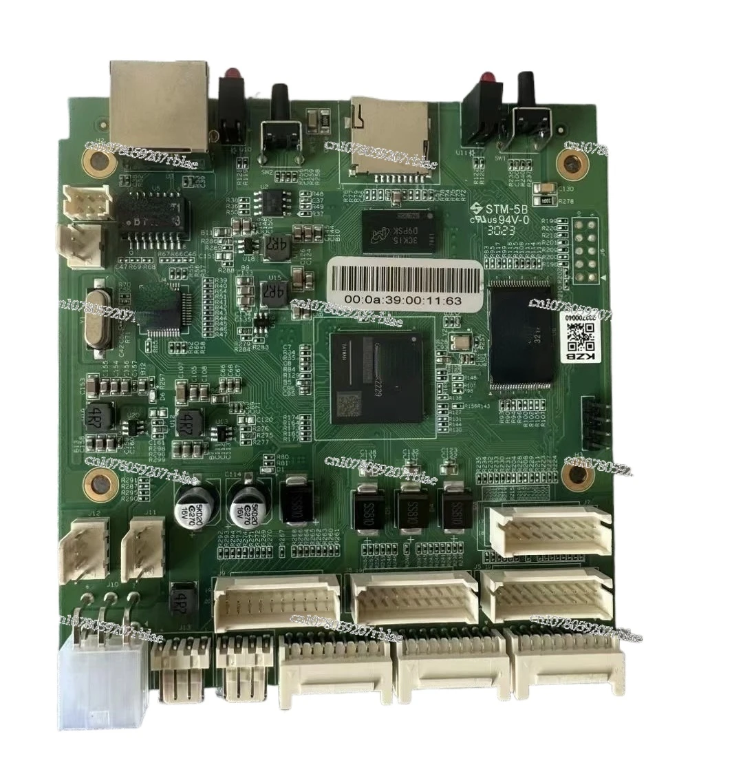 Новая плата управления Ks1 Ks2 Ks3l Ks3m Iceriver.