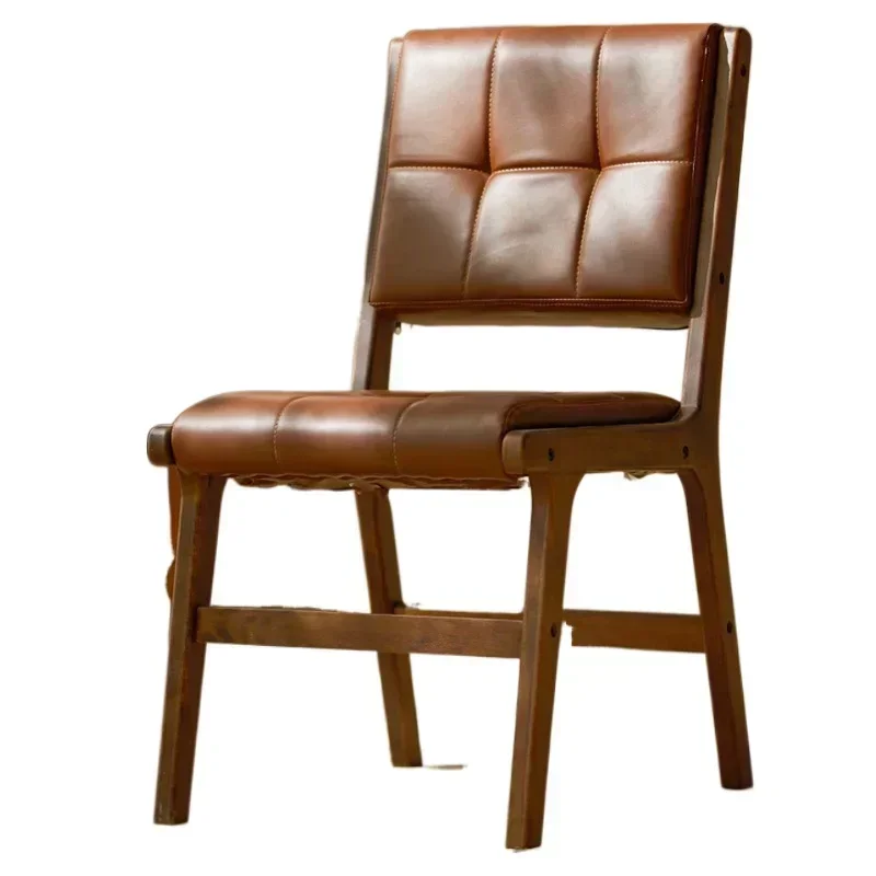 Стул для столовой кухонные предметы современный роскошный декоративный стул