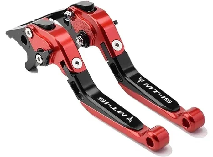 Для YAMAHA MT15 MT-15 2015-2020 рычаг сцепления набор тормозных рычагов регулируемая