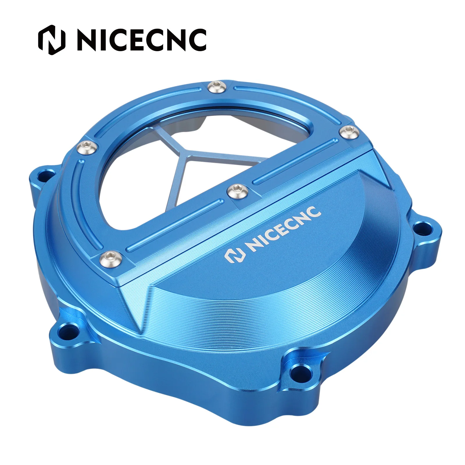 NiceCNC For Yamaha YZ85 2002-2022 YZ65 2018-2022 2021 2020 2019 YZ 85 65 Ignition Clutch Case Cover Protector Guard Motorcycle