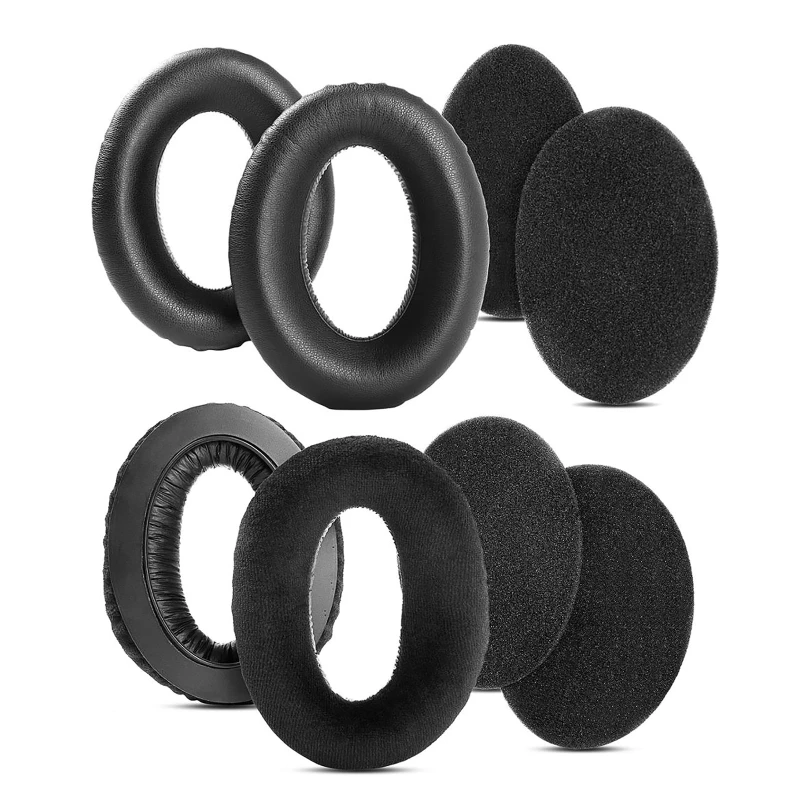 

For Senheiser HD545 HD565 HD580 HD600 HD650 545 565 580 600 Headphones EarPad