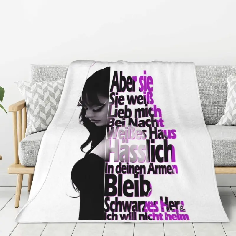 Одеяло Ayliva филокер на заказ теплое флисовое мягкое фланелевое одеяло для