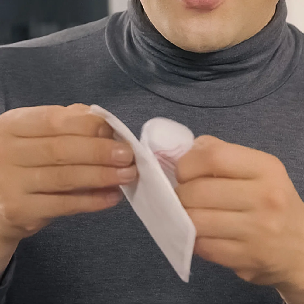 Metis protect горячий пакет 50 г x 10