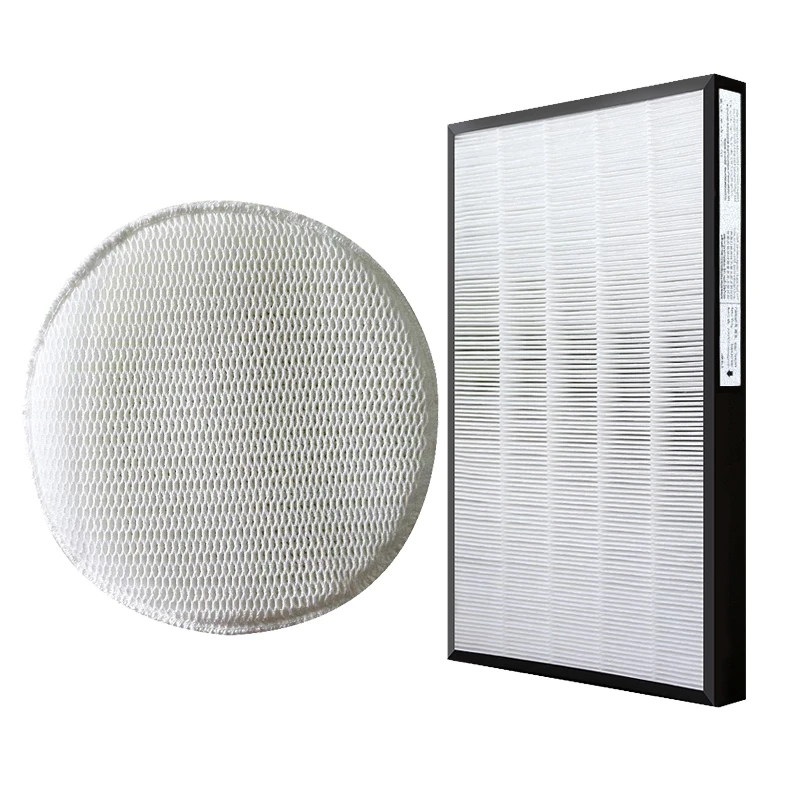 

Air Purifier Filter Hepa Humidifier Filter for Panasonic F-VXJ70 VXK70 VC70XK VXL70 VC70XJ Air Purifier Parts Filters