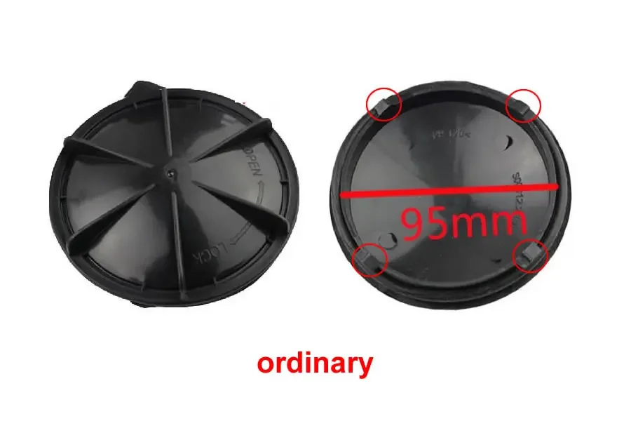 Пылезащитная Крышка для фар ближнего и дальнего света водонепроницаемая лампа
