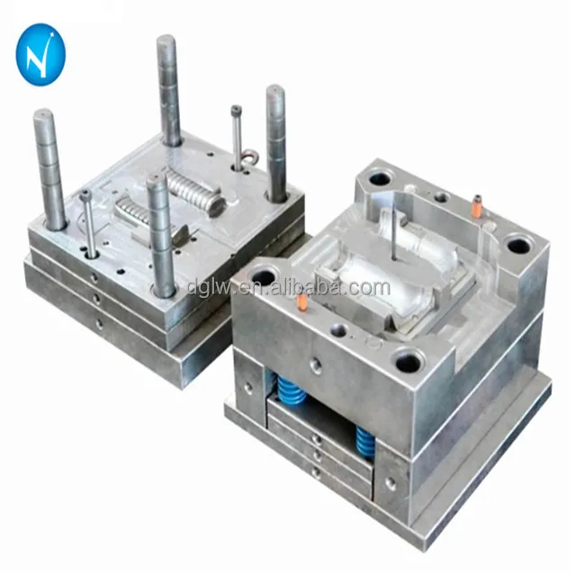 Заводская Oem пластиковая пресс-форма для литья под давлением производство Китай