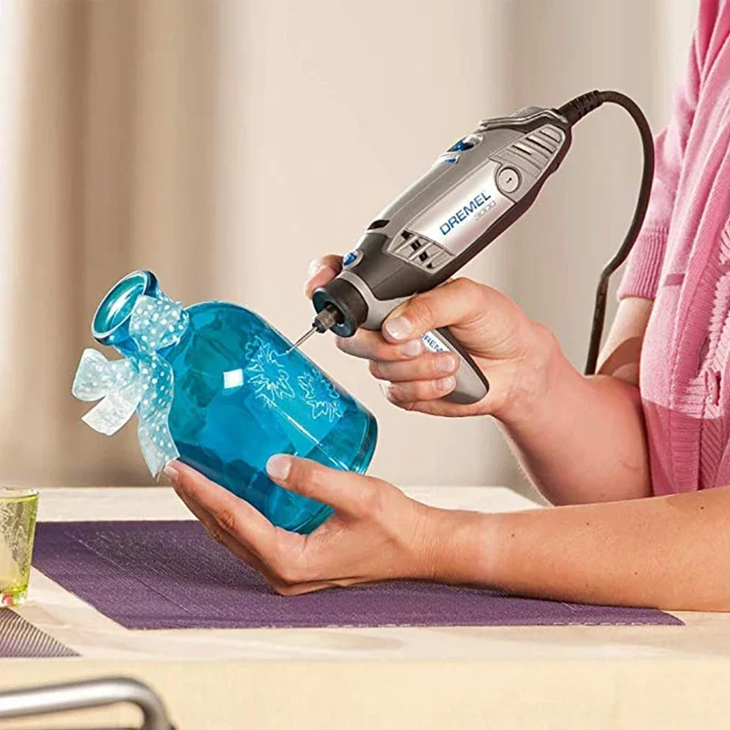 Электрическая мельница Dremel A577 гравировальный станок профессиональные