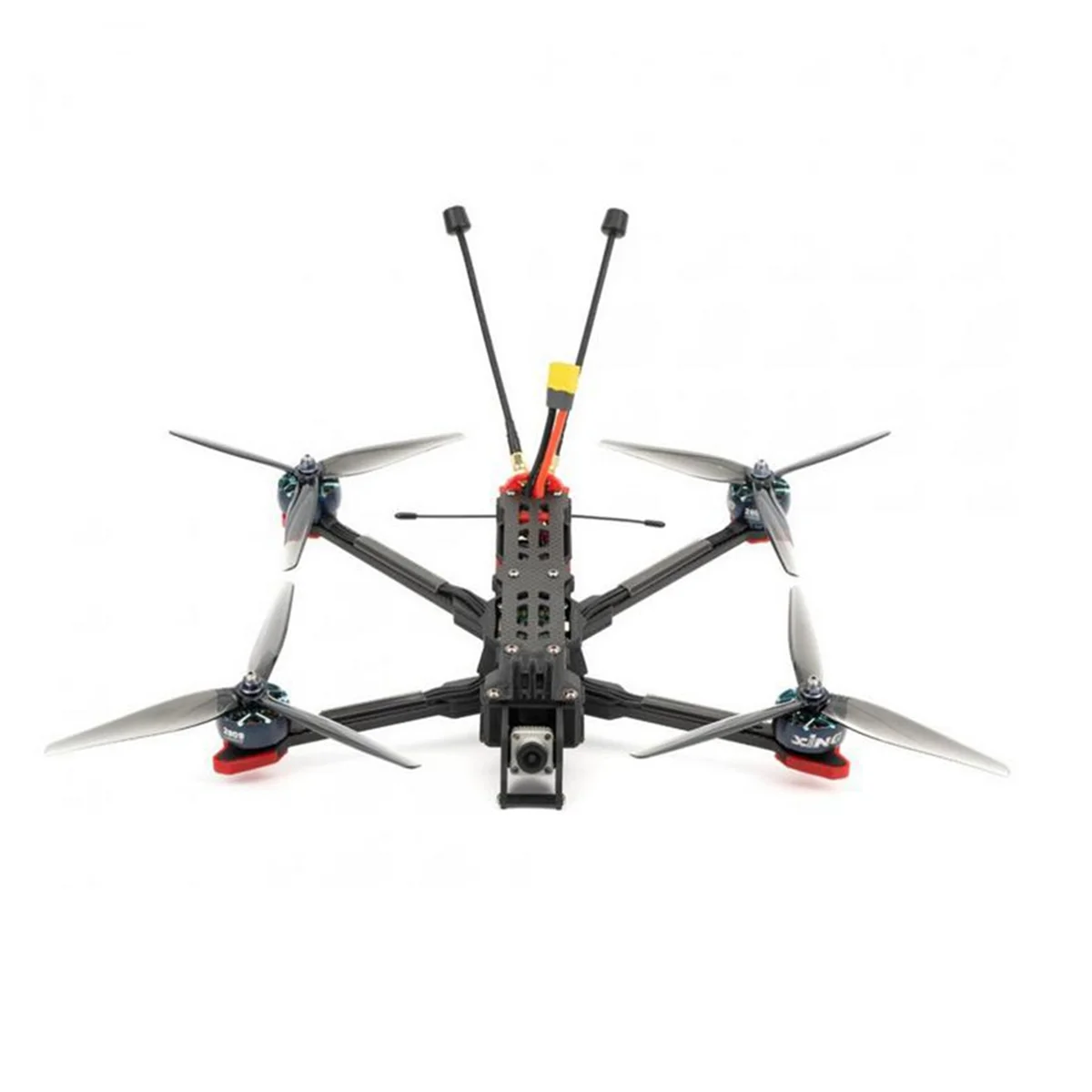 Лопасть пропеллера Traverser для HQProp MacroQuad 7x4 5x3 7045 многоцелевое удобное лезвие