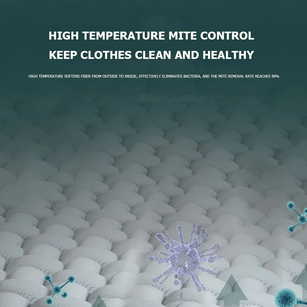 Портативный мини-утюг для одежды 30 Вт |