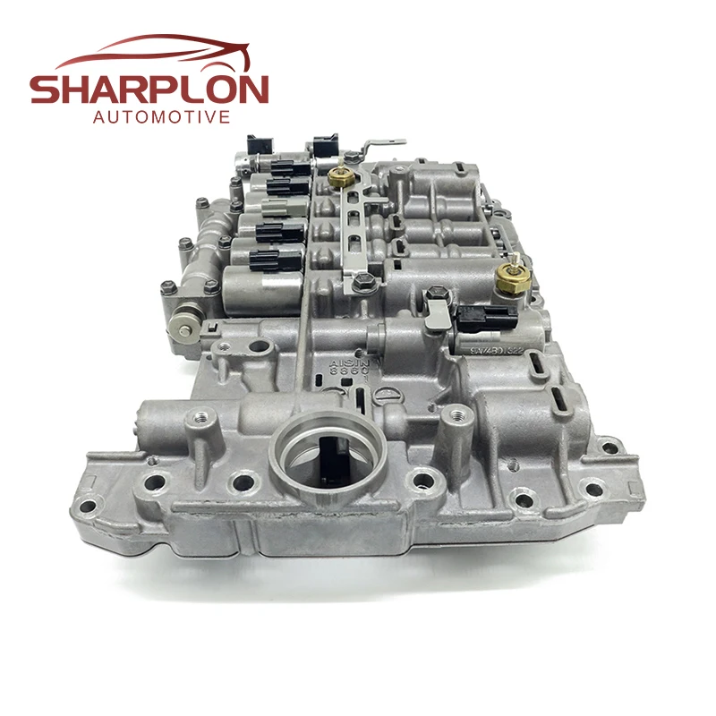 OEM 09D09K09M 09D325039A TR60-SN TCM/TCU Модуль блока управления коробкой передач для VwS AUDIS
