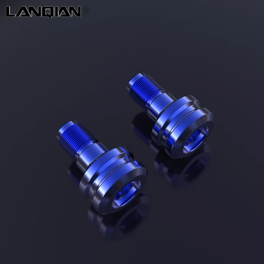 Наконечники захвата руля двигателя наконечники тяги концевой штекер для Yamaha T7