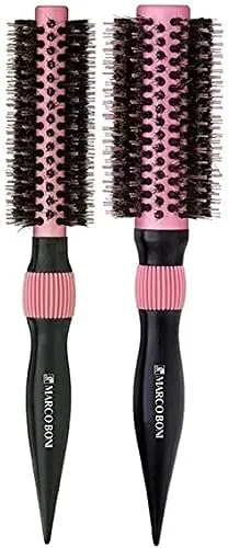 

ESCOVAS PROFISSIONAIS METALICAS ROSé P M