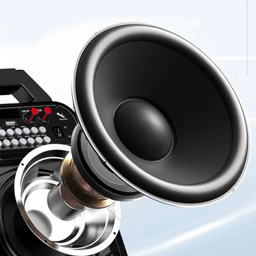 Полнодиапазонный радиоприемник MW/FM /SW/WB Bluetooth |