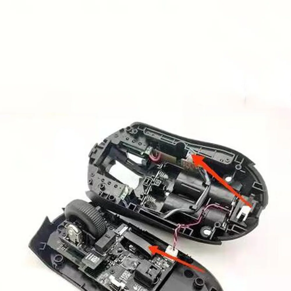 Гибкий кабель мыши для Logitech G603 боковые клавиши материнская плата кабели запчасти