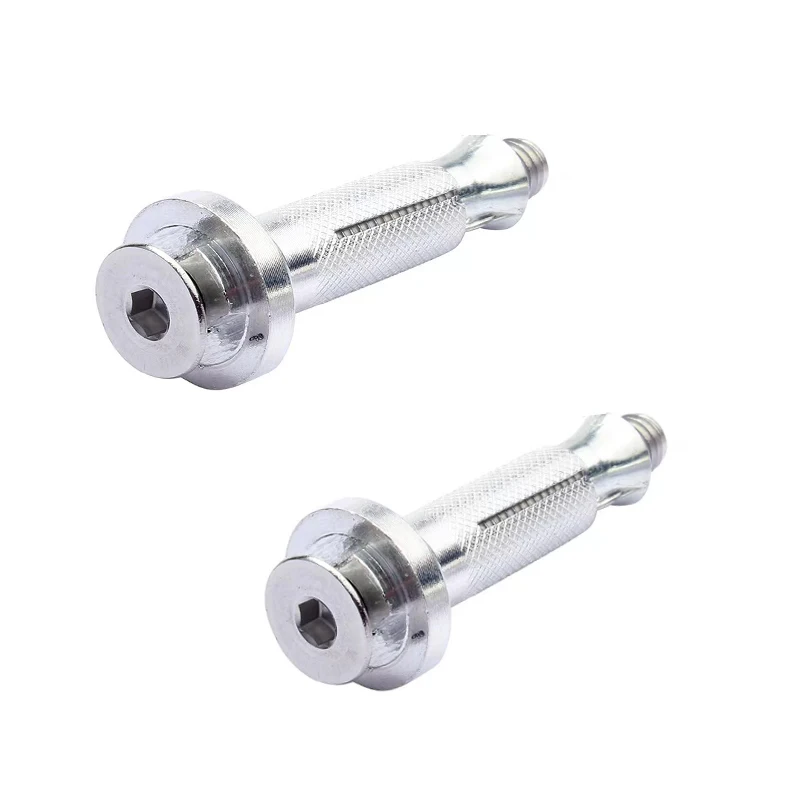 Мотоциклетный защитный винт с креплением износостойкие портативные