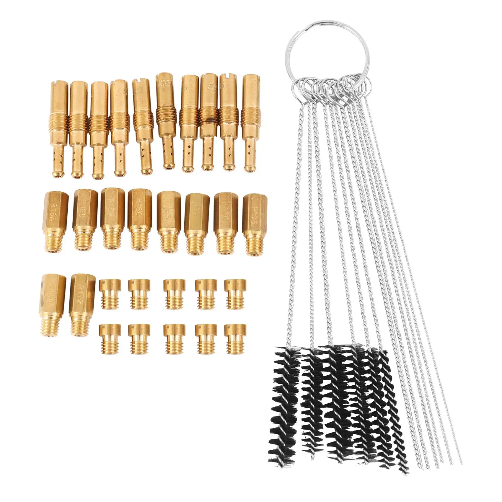 

Карбюратор для мотоцикла PWK PE Keihin OKO KOSO CVK, 30 шт.