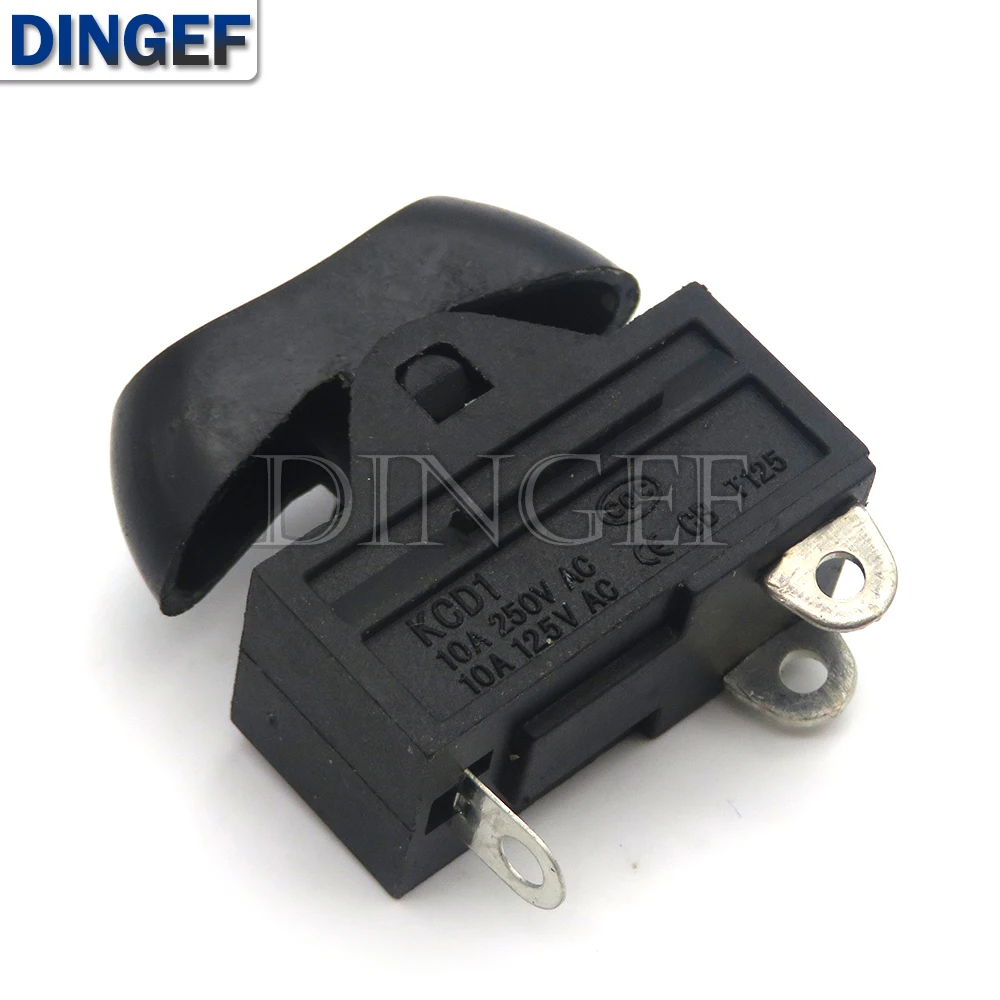 

Переключатель для фена DNIGEF RK2-33