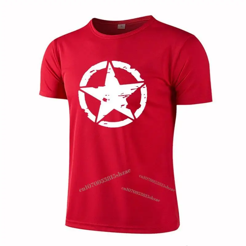 

2022 Men clothes Summer New Men's Fitness Short Sleeve T Shirt Sport Outdoor Cartoon Hero Oversized Custom Fitted Hip Hop Tops