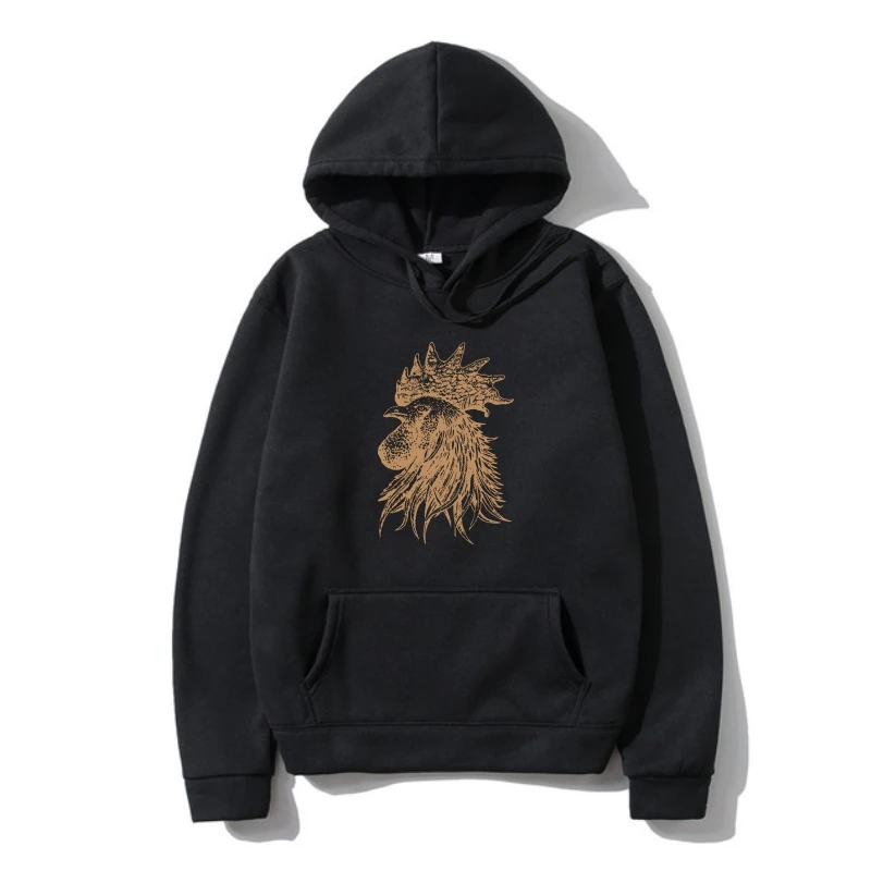 

Cock Fighter Fighting Rooster Men's Graphic Outerwear