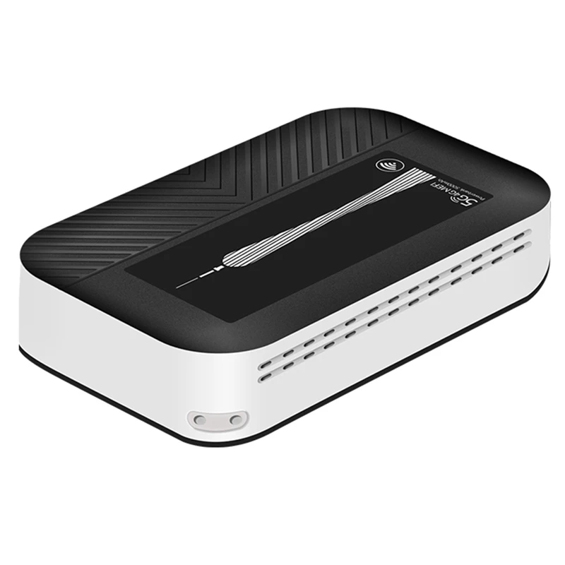 

4G Mifi Mobile Wifi Router 150Mbps Portable Hotspot Wifi 5000Mah Mifi Modem Car Mobile Wifi With Sim Card Slot