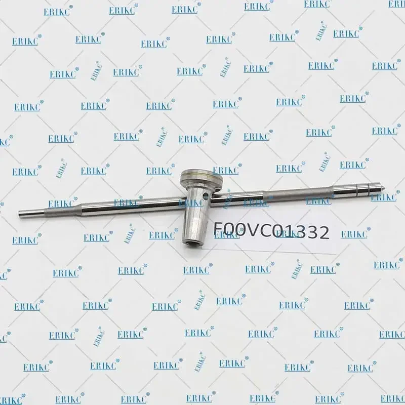 F 00V C01 332 Регулирующий клапан форсунки Common Rail F00VC01332 дизельного двигателя FooVC01332 для