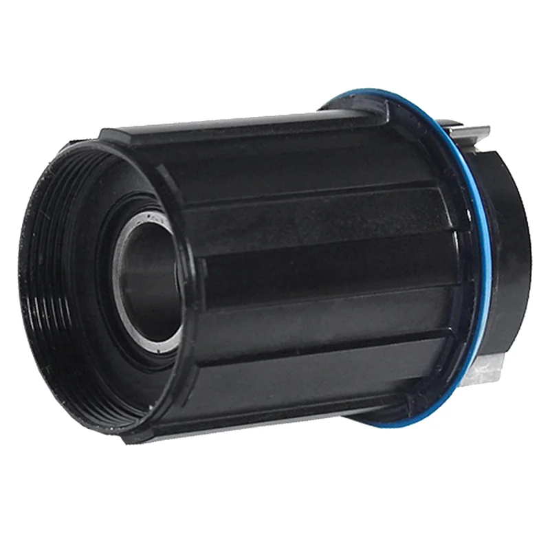 Задняя втулка велосипеда 3 собачки 15 мм кассетный корпус детали 8/9/10 скоростей