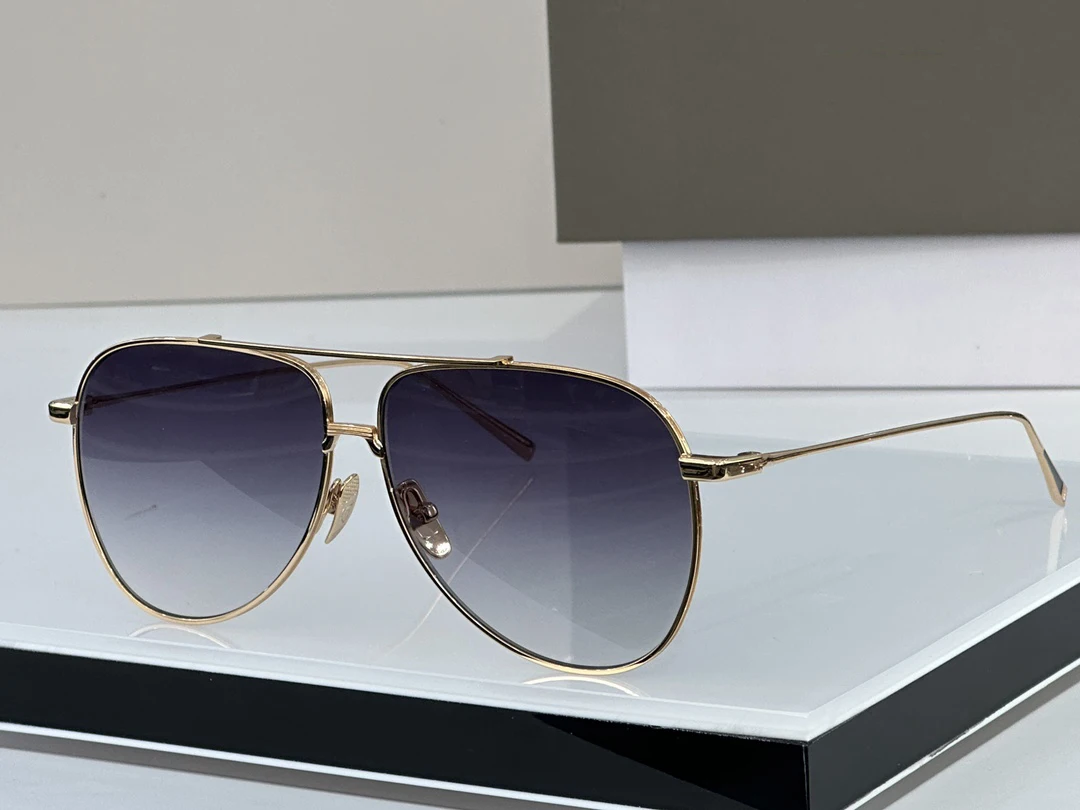 Sunglasses For Men Women Retro Eyewear ARTOA 92 Designers Style Anti-Ultraviolet Full Frame Random Box