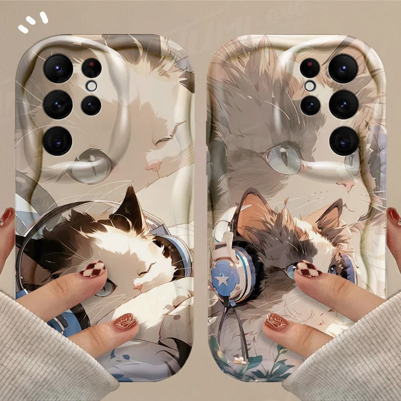 Силиконовый чехол для Samsung Galaxy A12 A22 A32 A52 A52S A72 A11 A21S A31 A51 A71 A20 A30 A50