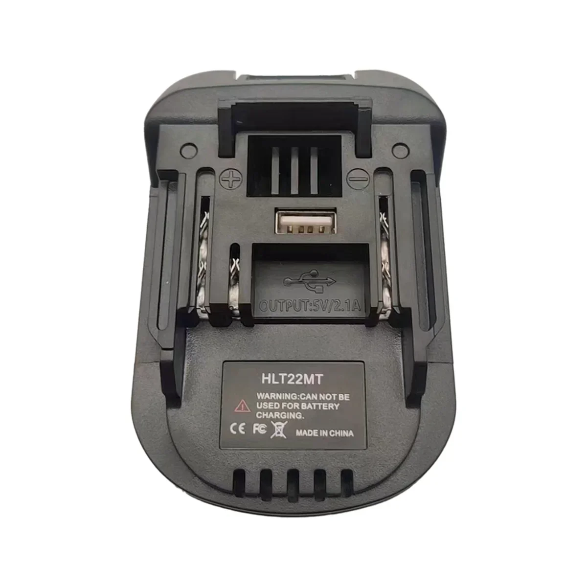 

Адаптер HLT22MT для аккумуляторов Hilti 22В и Makita