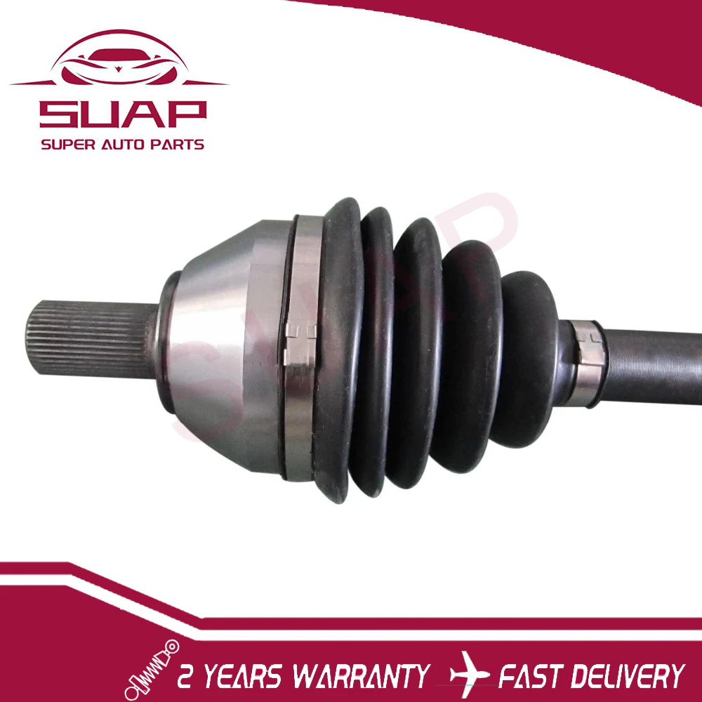 1 шт. C6 передний левый 2 0 л 16 В бензиновый вал автоматической оси для Land Rover Freelander LR