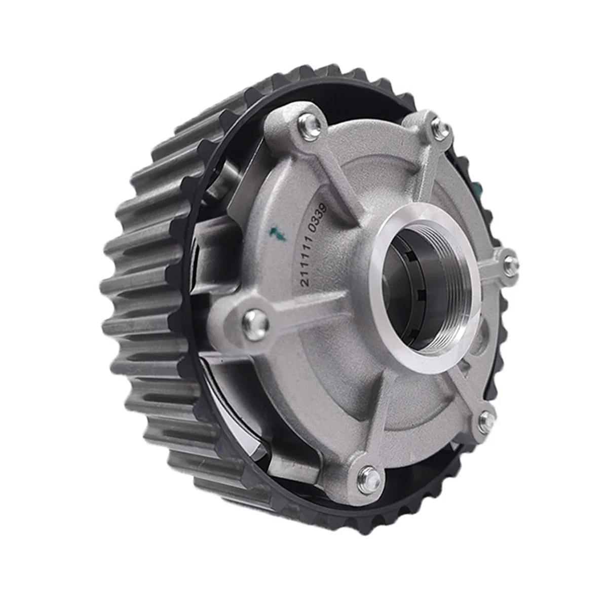 Фото Регулятор распределительного вала VVT для Renault 2.0 16V Clio Sport 172/182 8200782671 №3