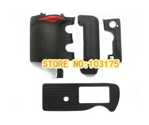 

100% оригинальный новый комплект боковых фартуков для камеры NIKON D3 D3X D3S