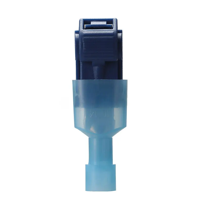 

20PCS Break-free T-type quick wiring terminal quick wiring clip set connector quick wiring terminal