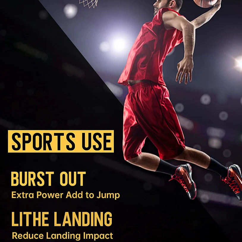 Carbon Fiber Shoe Inserts for Man Woman Basketball Football Hiking Sports Insole Orthotic Shoe Stiffener 0.8mm thickness Insert