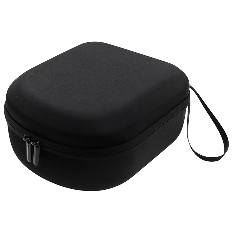 

Hard Carrying Case for Oculus Quest 2 VR Gaming Headset and Touch Controller Storage Case EVA Headset Protective Case