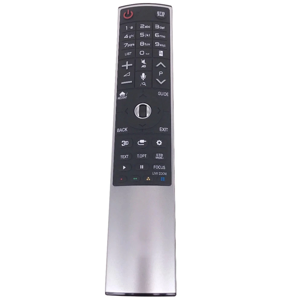 Новый оригинальный пульт дистанционного управления для LG 3D smart TV - купить по
