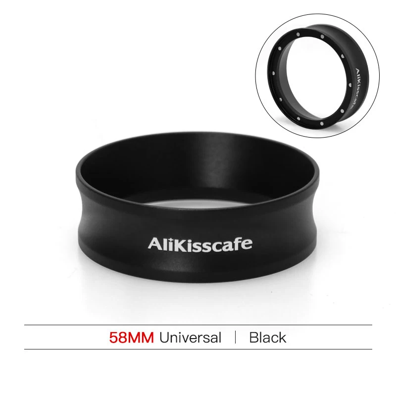 

Магнитная воронка для дозирования кофе ALIKISSCAFE