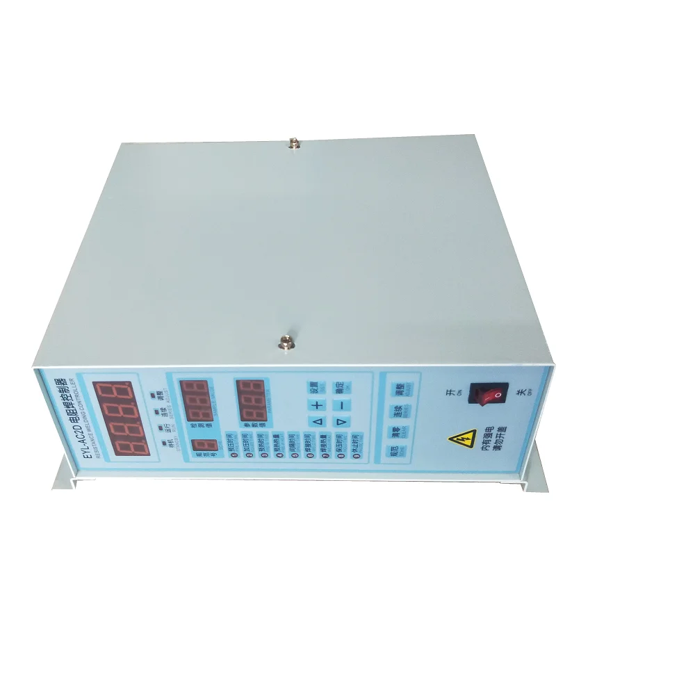 Стандартный регулятор точечной сварки