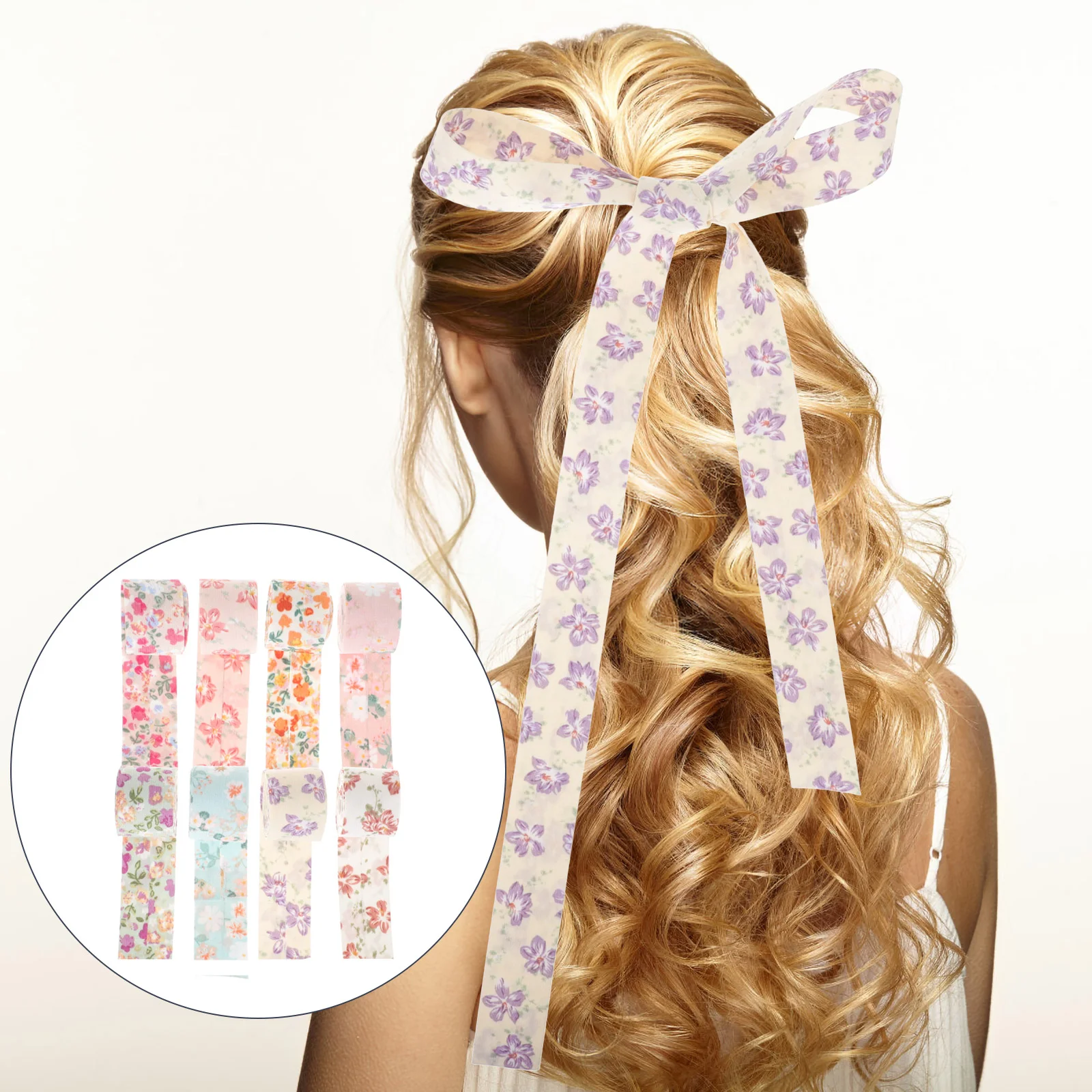 

Ribbon Flower Gift Craft Decorative Grosgrain Hair Bow Printed Ribbons Packaging Box Tela De Packing Lazos Making Cintas Para