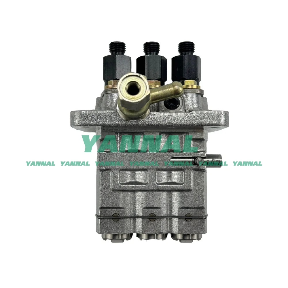 Для топливного насоса Perkins 403D-15 131011021 Детали экскаватора