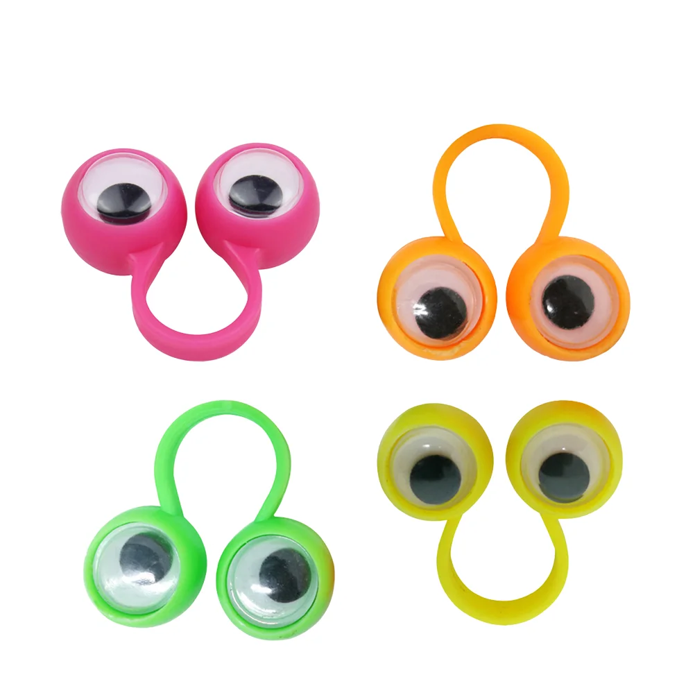 Рисунок 2 - развивающие игрушки для пальце