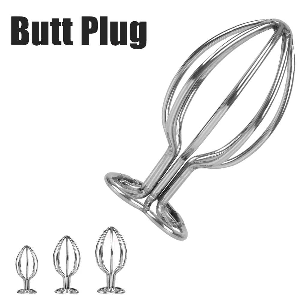 Анальный расширитель клизмы полые анальные секс-игрушки вставка массажер для