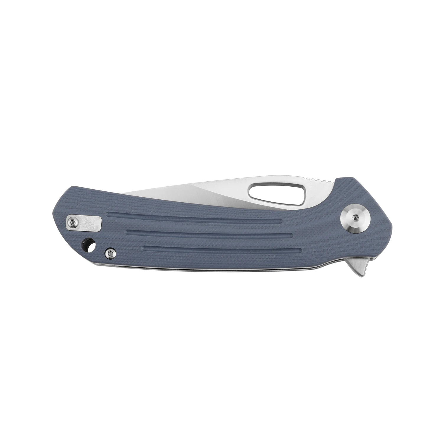 Фото Складной нож Ganzo Firebird FBKNIFE, модель FH921, с клинком из стали D2 и рукоятью из G10, инструмент для выживания, кемпинга, EDC-инструмент, карманный нож №3