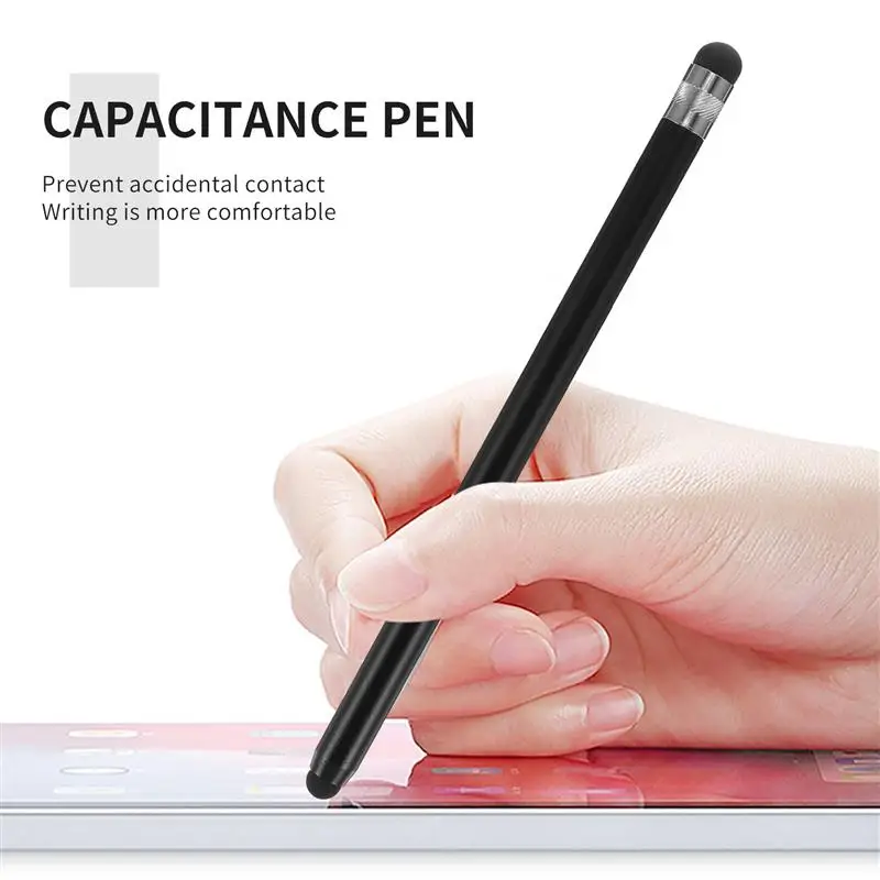 

Tablet Mobile Phone Smart Pen Universal Stylus Pen Capacitive Screen Touch Pen