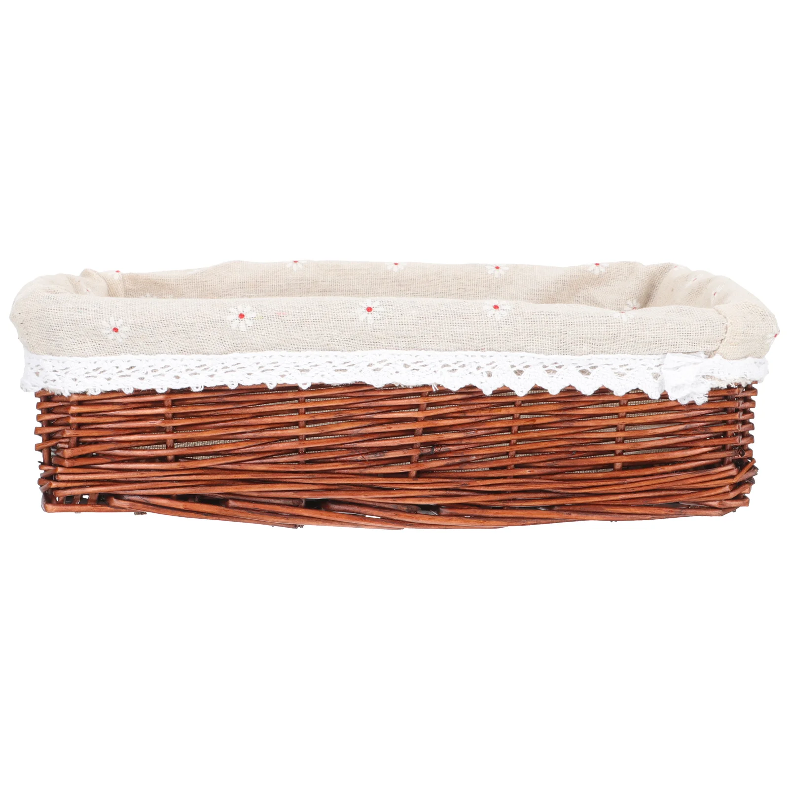 

Magazine Storage Box Blanket Basket Wicker Baskets Woven Basket Storage Baskets Shelves Wicker Storage Basket